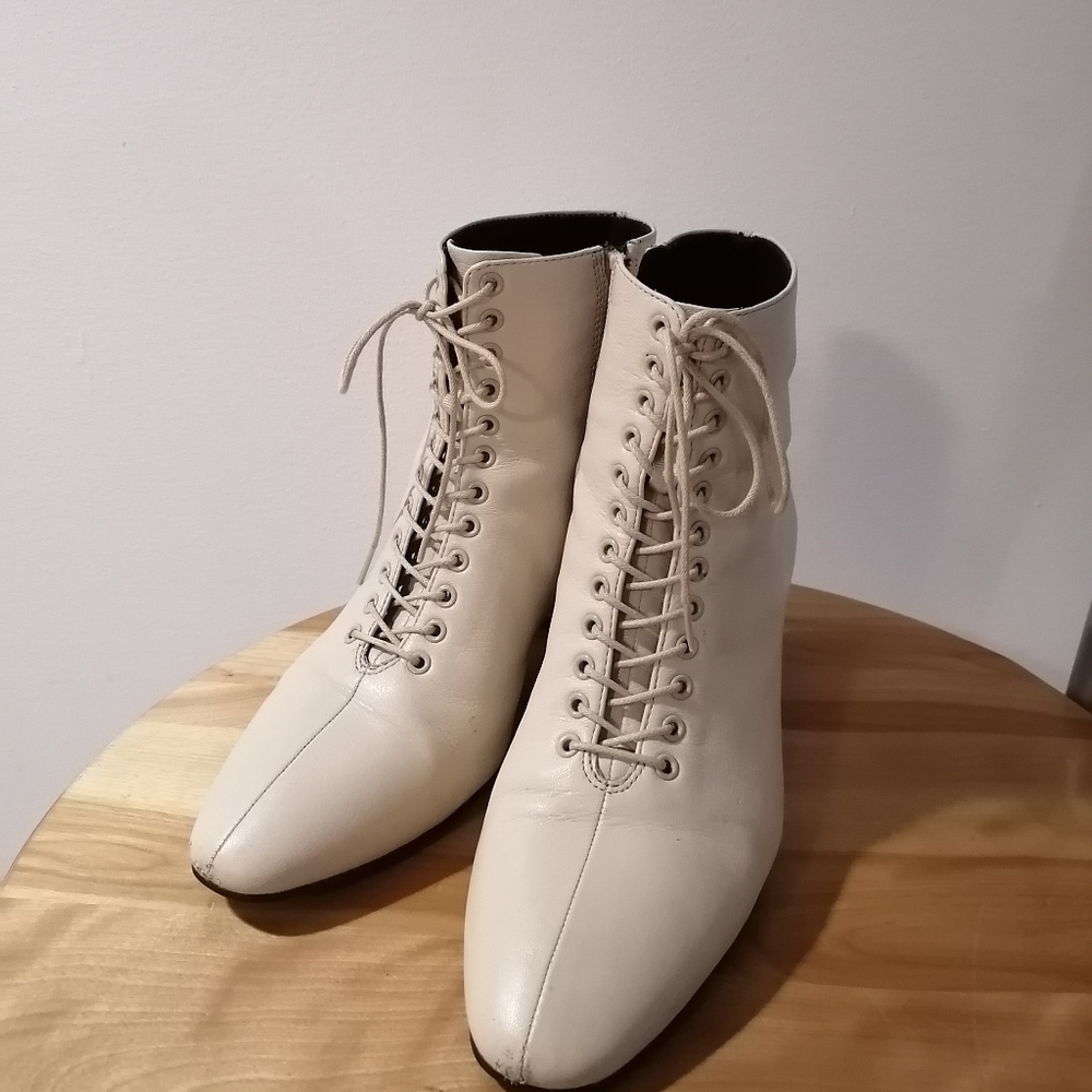 Vagabond Shoemaker Boots